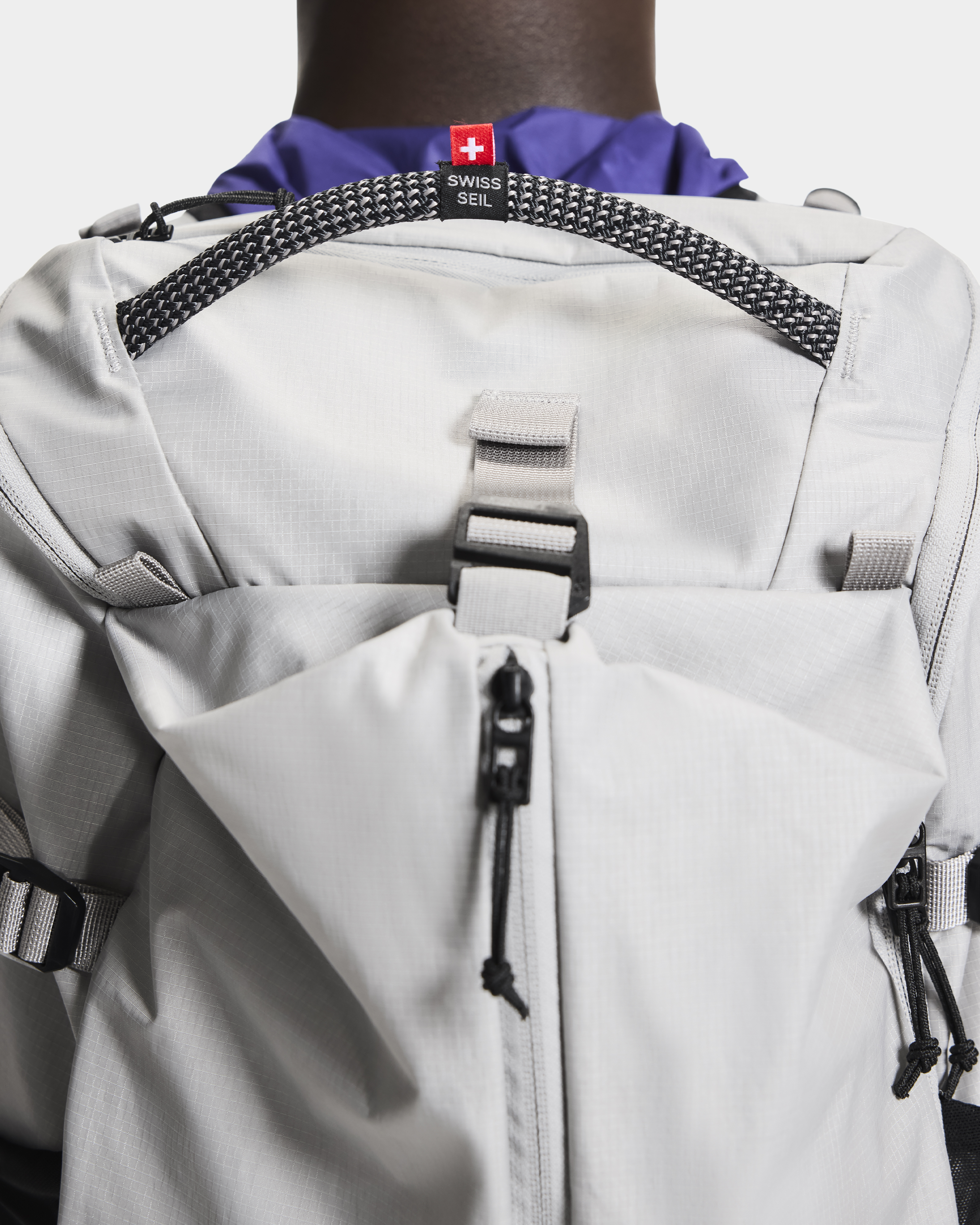 Speed Pack 30L | Grey & Black | On United States