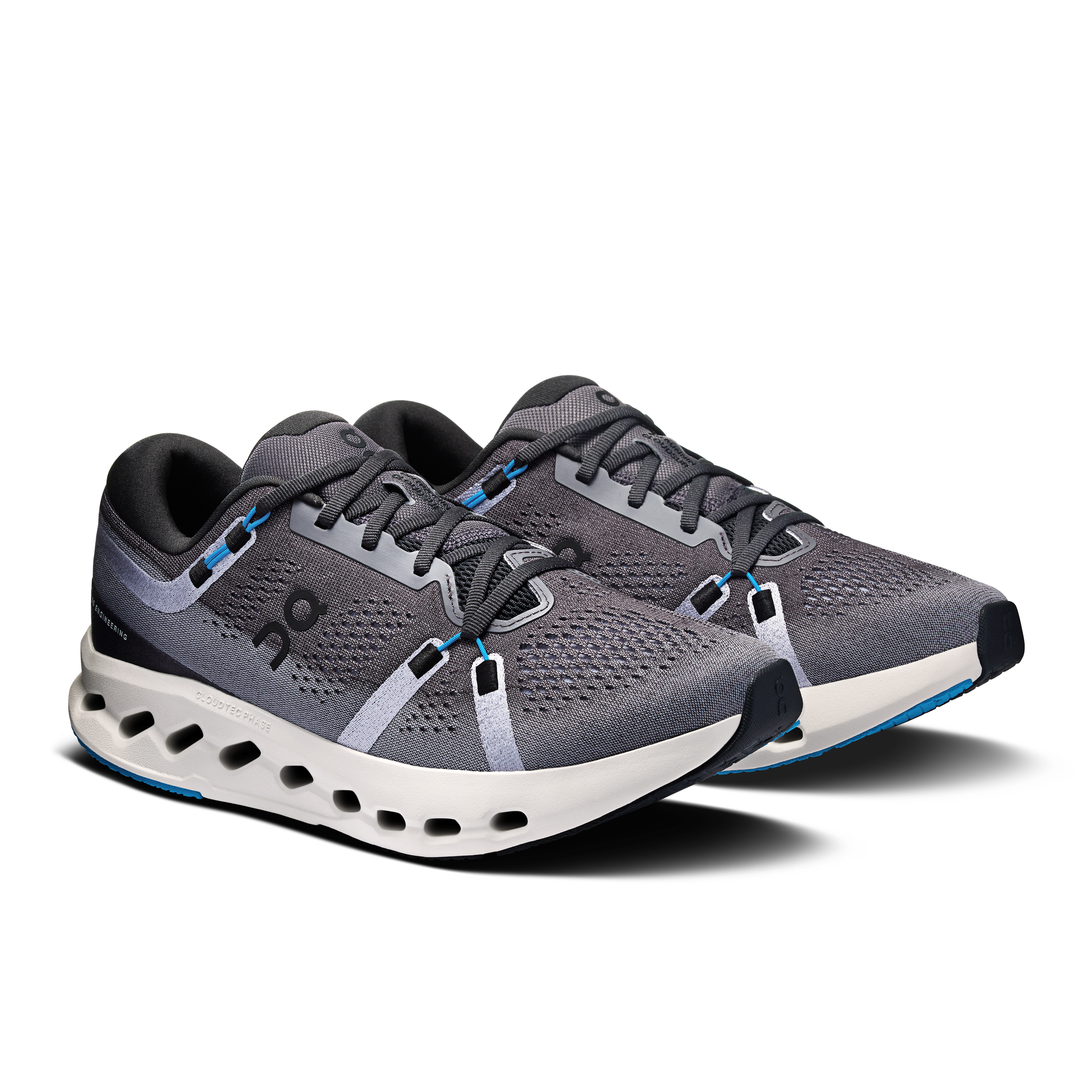 Men's Cloudsurfer 2 | Grey | On United States