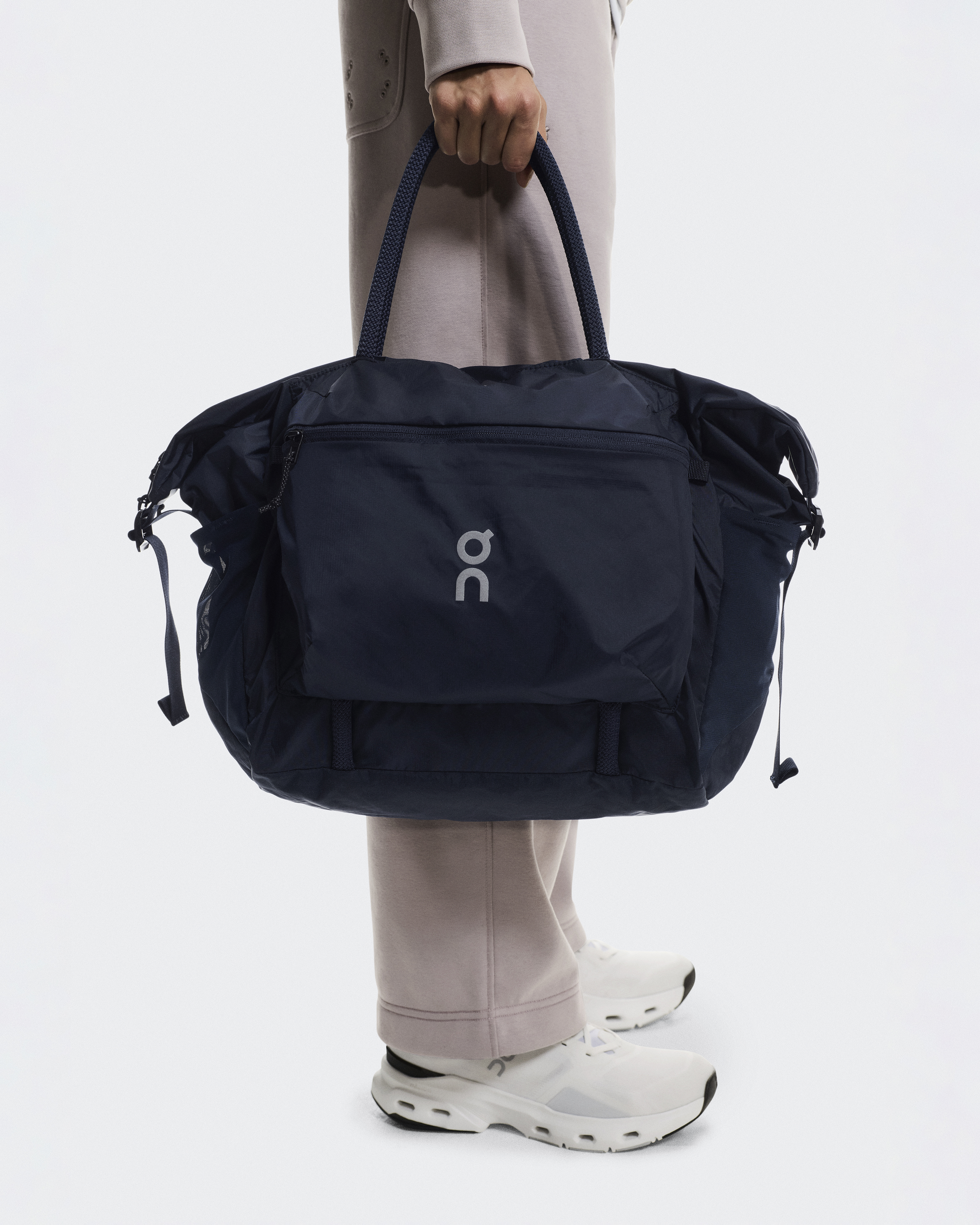 Track Pack 35L Lite | ブルー | On 日本