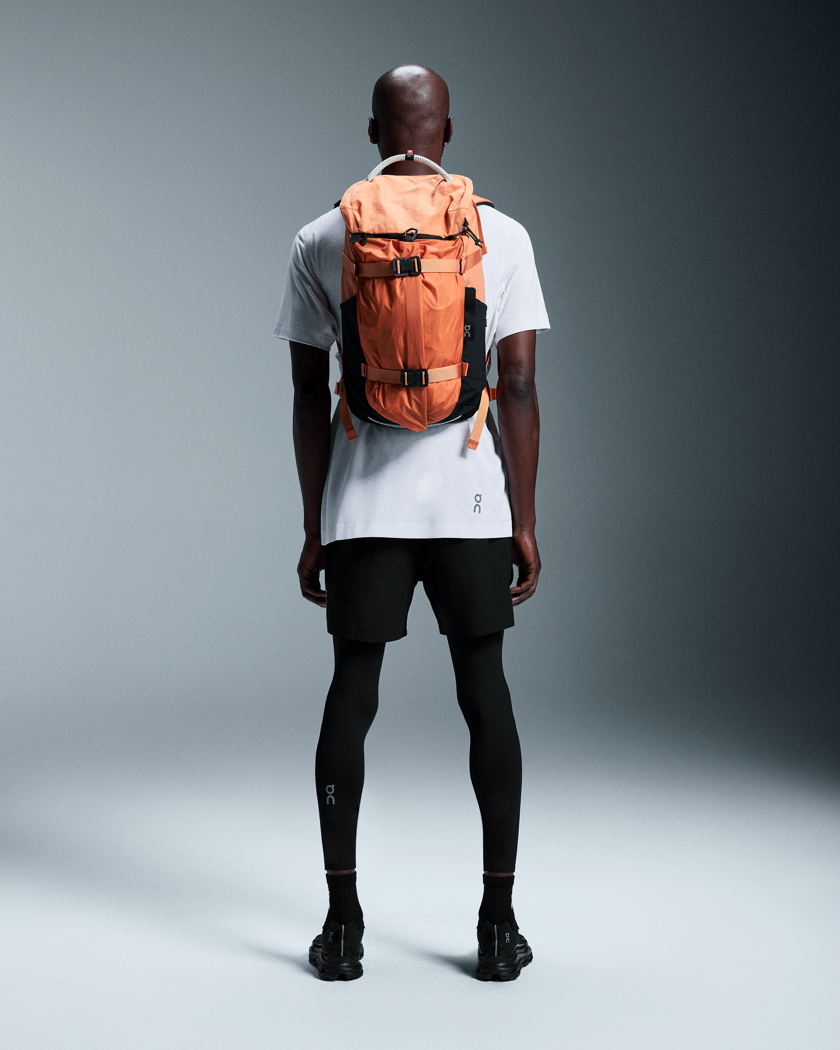 Speed Pack 24L Elite | Orange | On Japan
