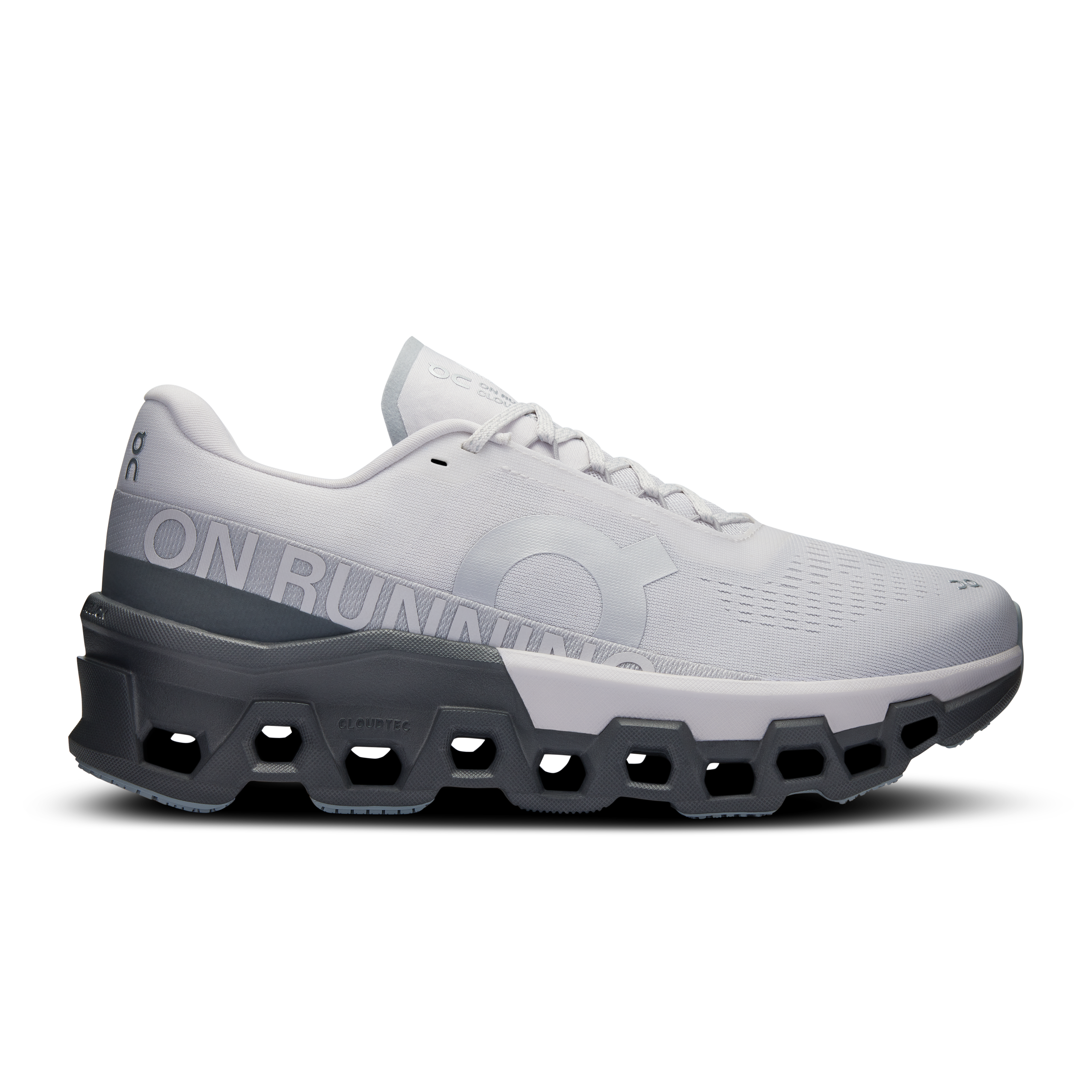 Men's Cloudmonster 2 | White | On United States