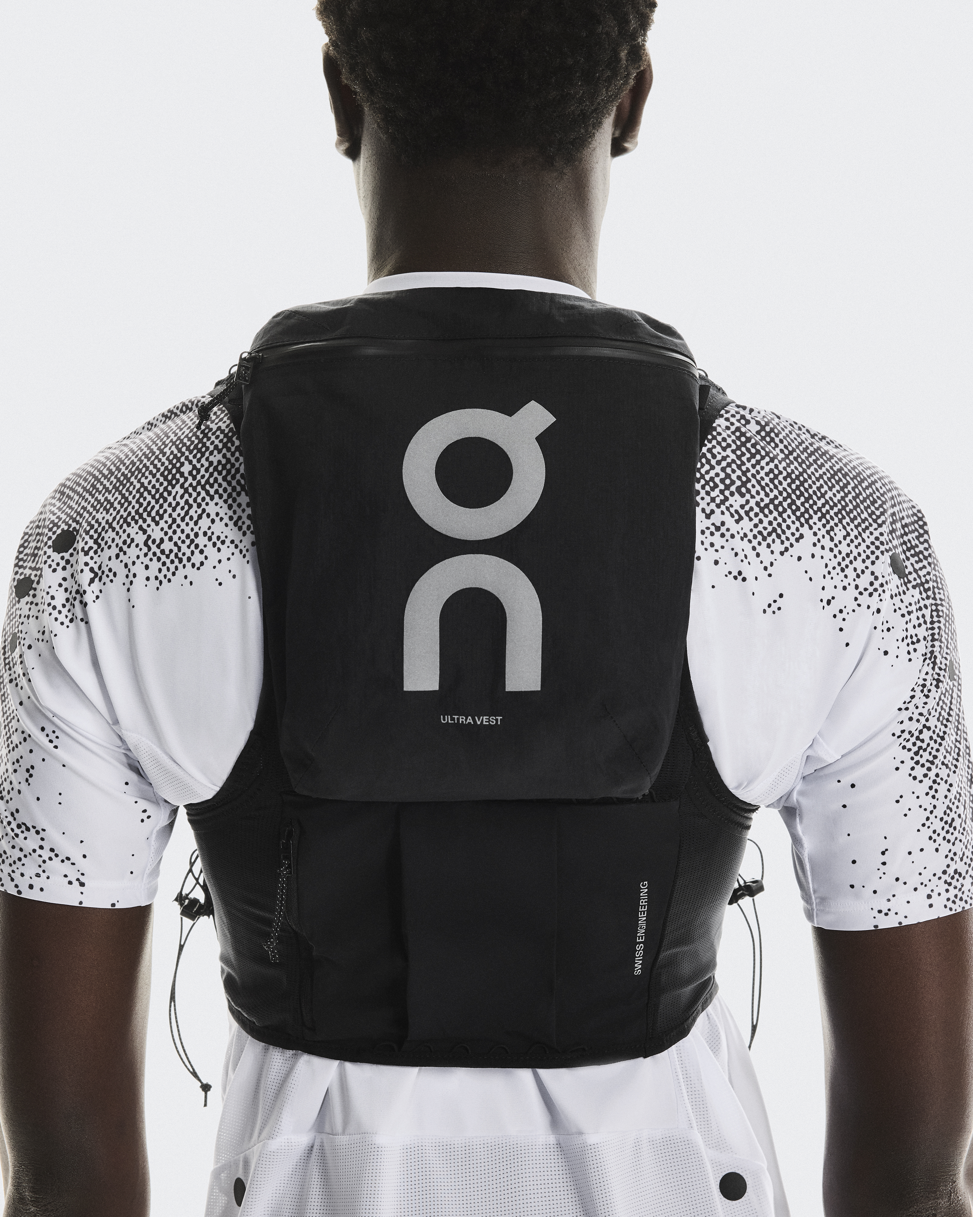 Ultra Vest Pro | Black | On Japan