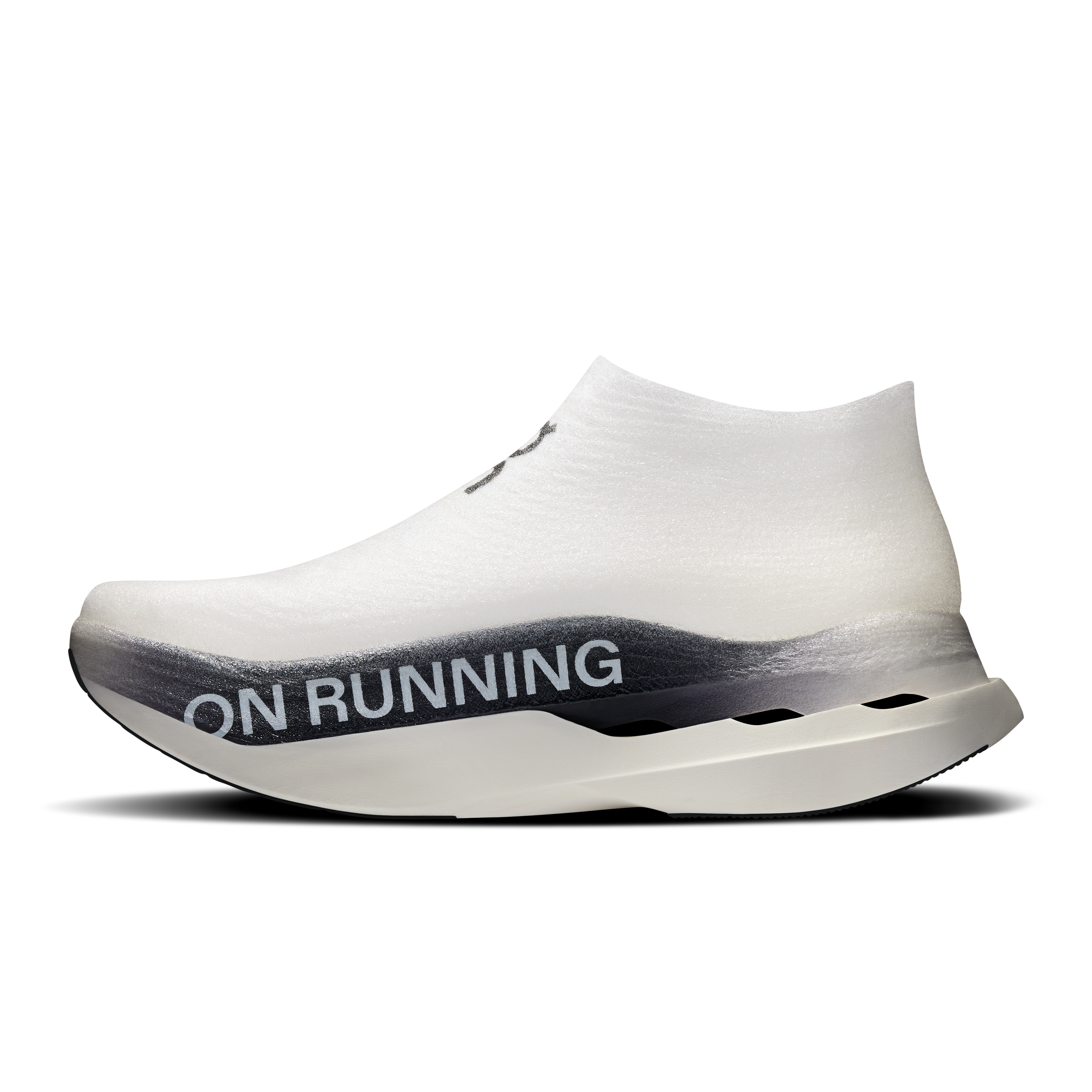 LightSpray Cloudboom Strike: Ultralight Road Racing Shoe | On | On
