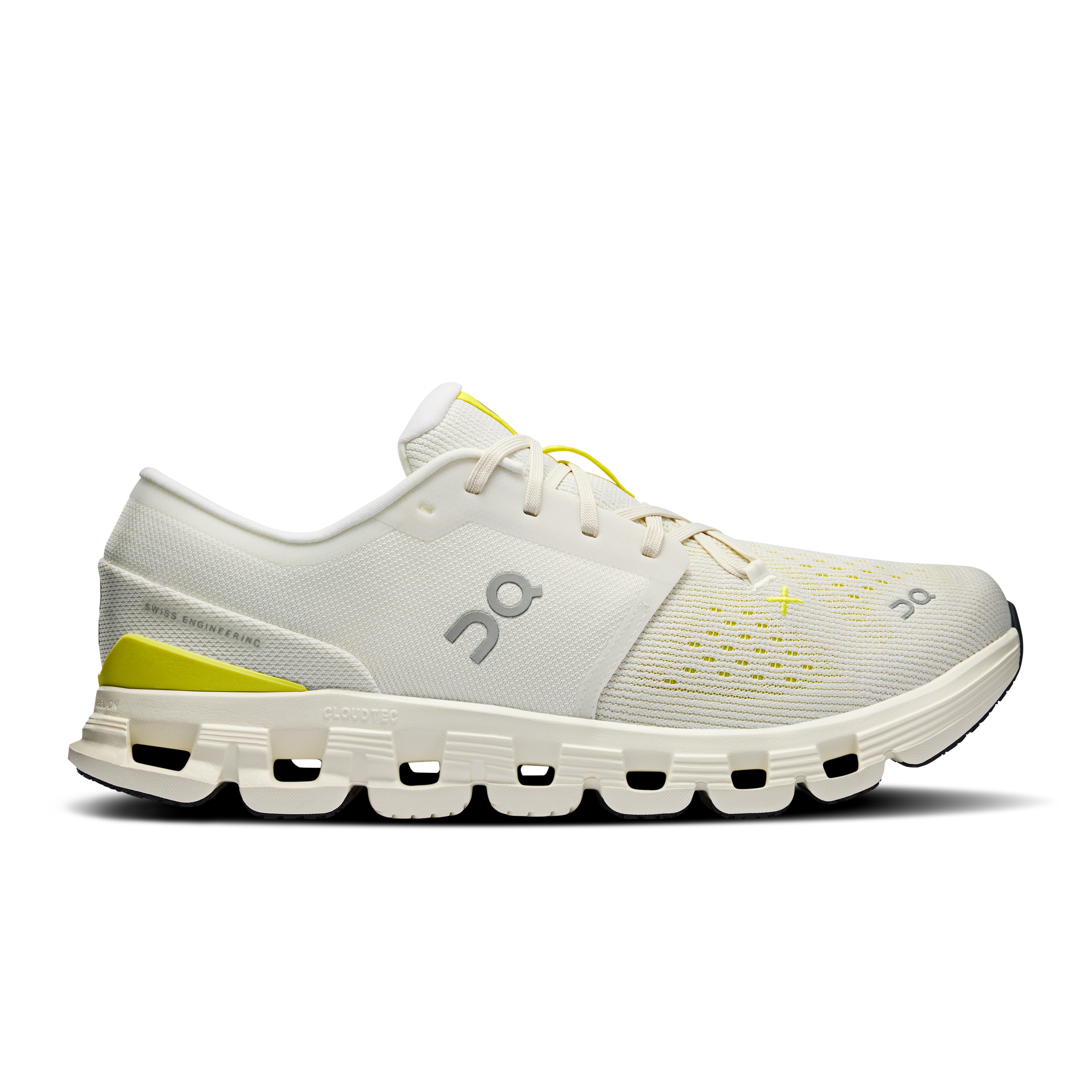 Men's Cloud X 4 | Beige | On United States
