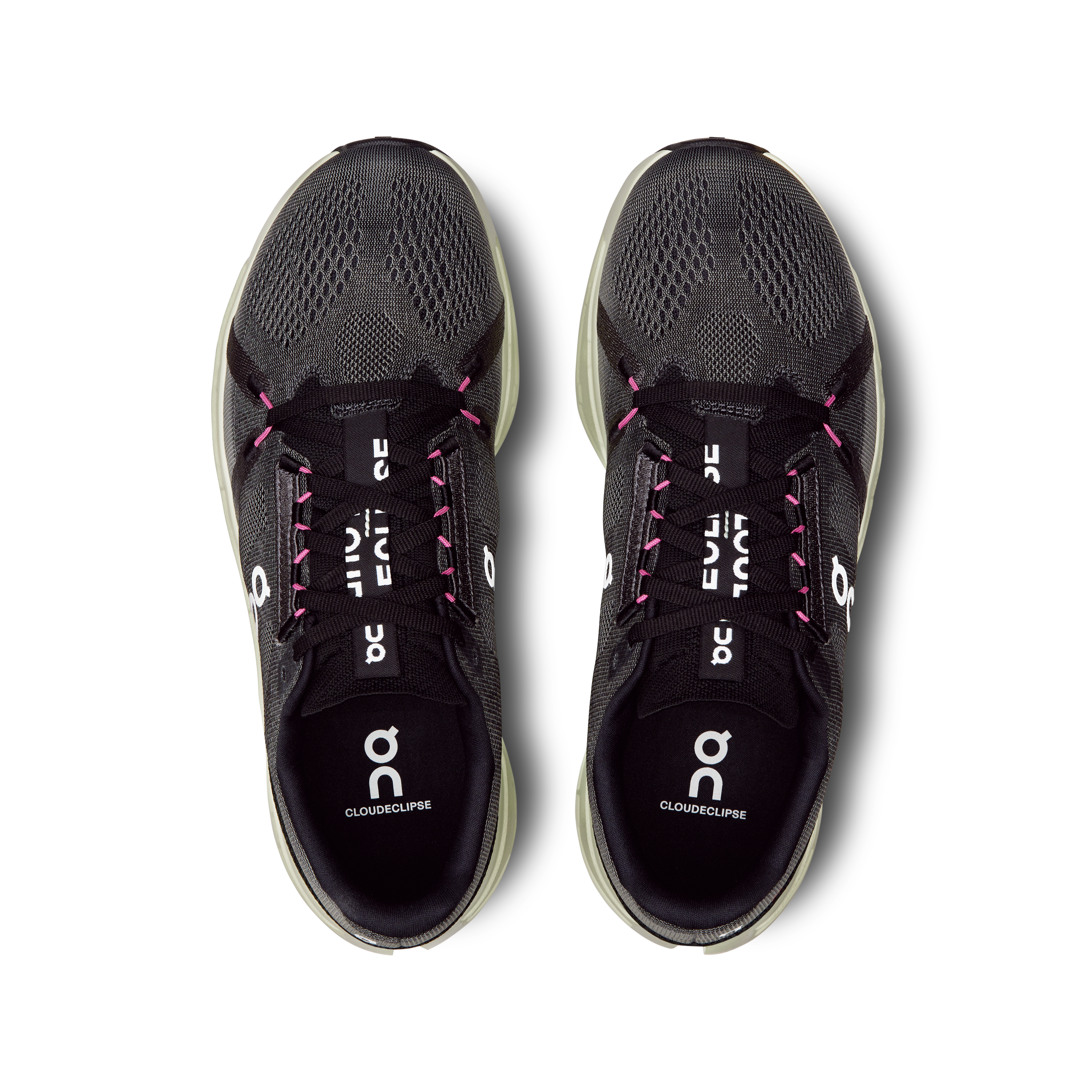 Men's Cloudeclipse | Black | On United States