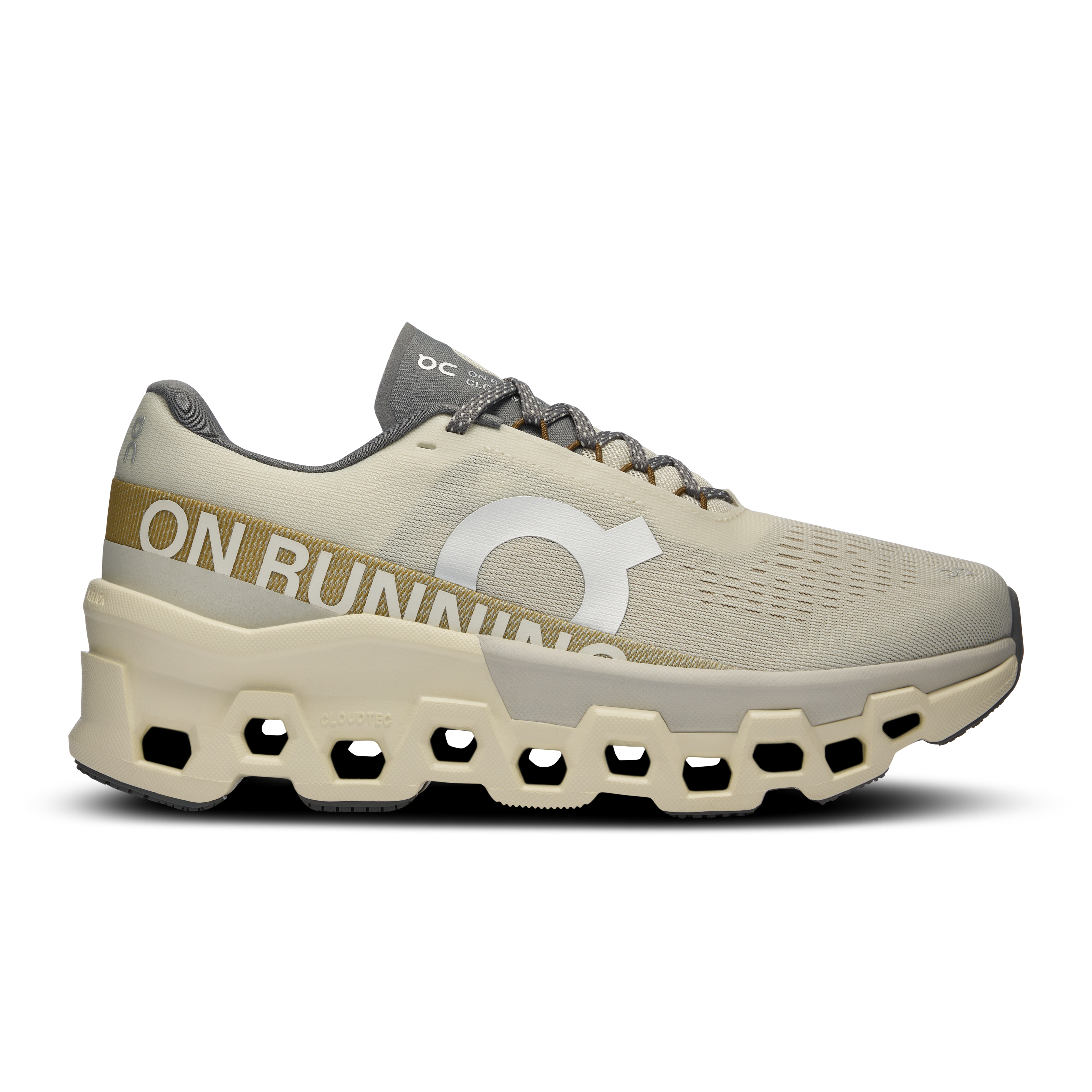 Women's Cloudmonster 2 | White | On United States