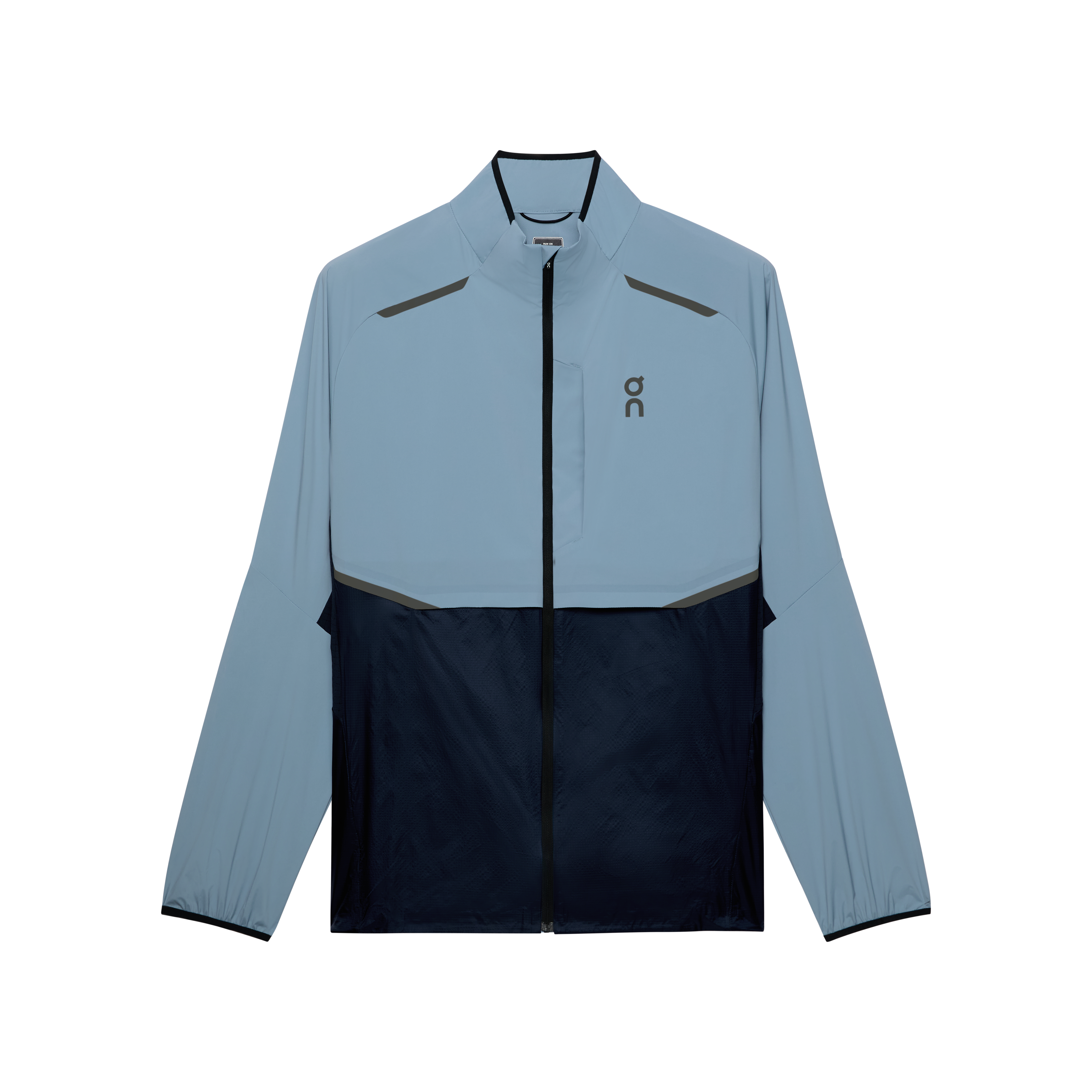 Men's Weather Jacket | Blue | On United States
