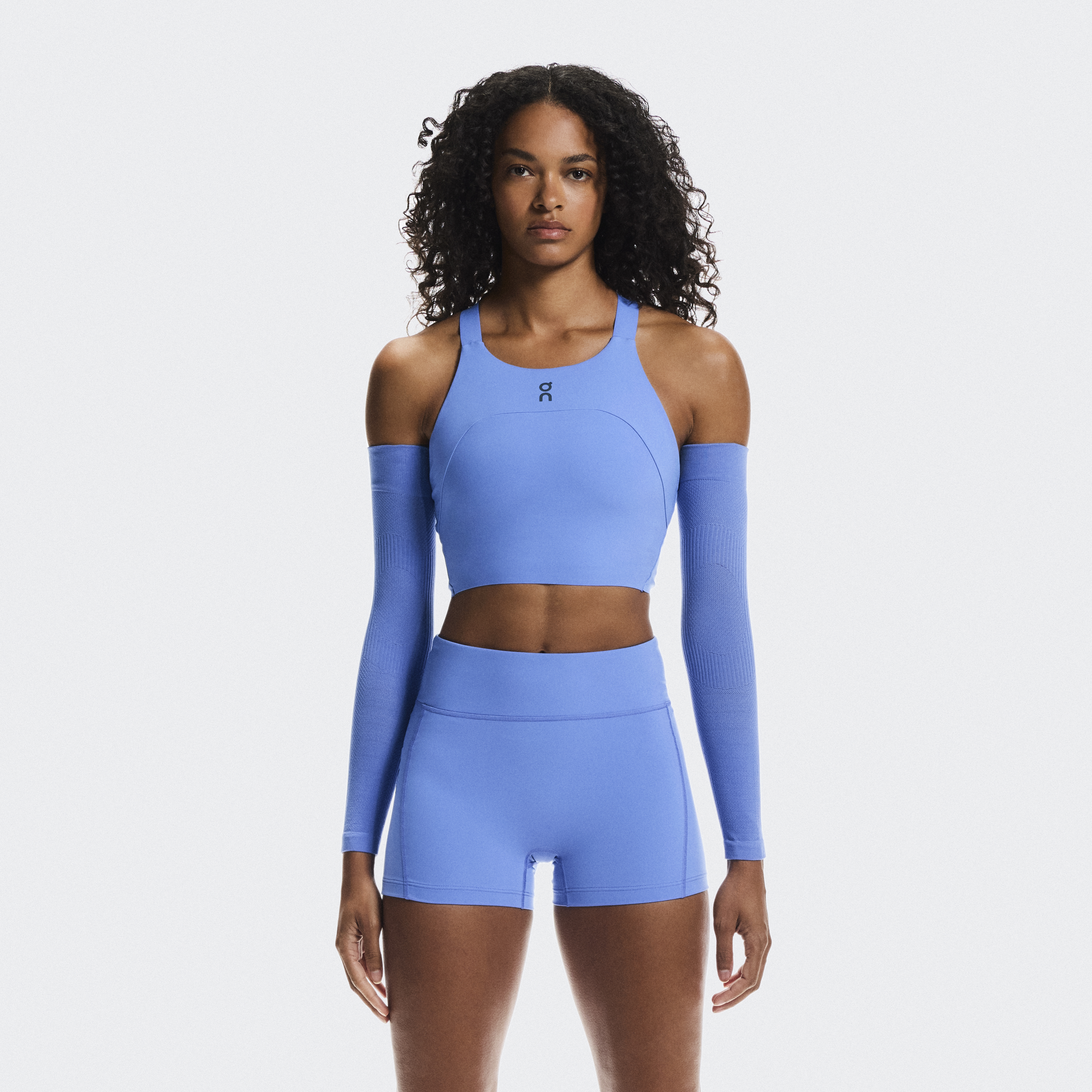 Women's Crop Tops: For Sport & Everyday Style | On United States
