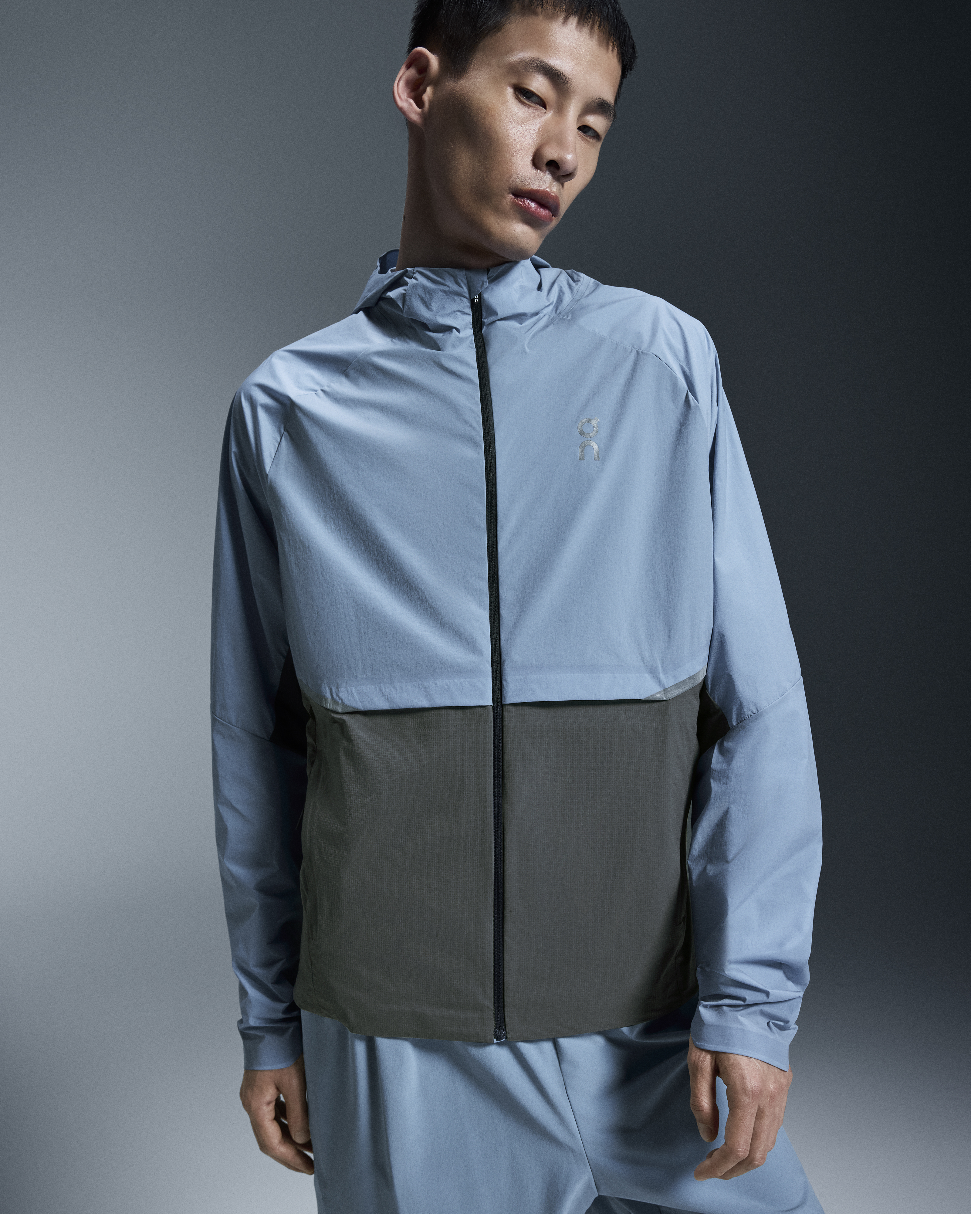 Men's Core Jacket | Blue | On Japan