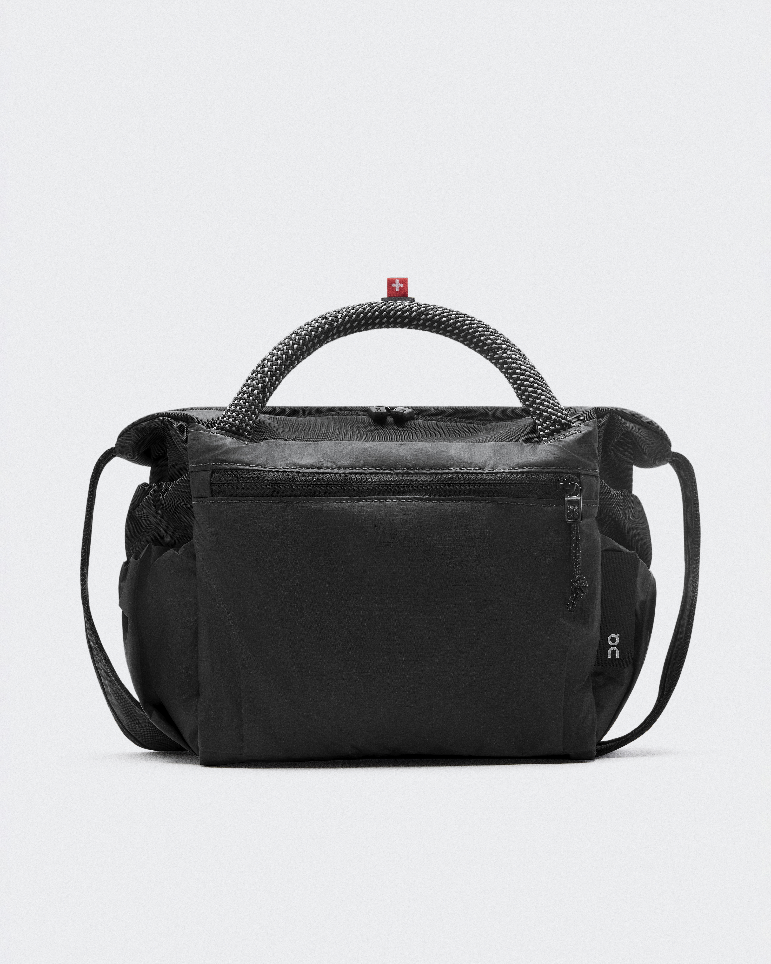 Track Pack Mini Elite | Black | On South Korea