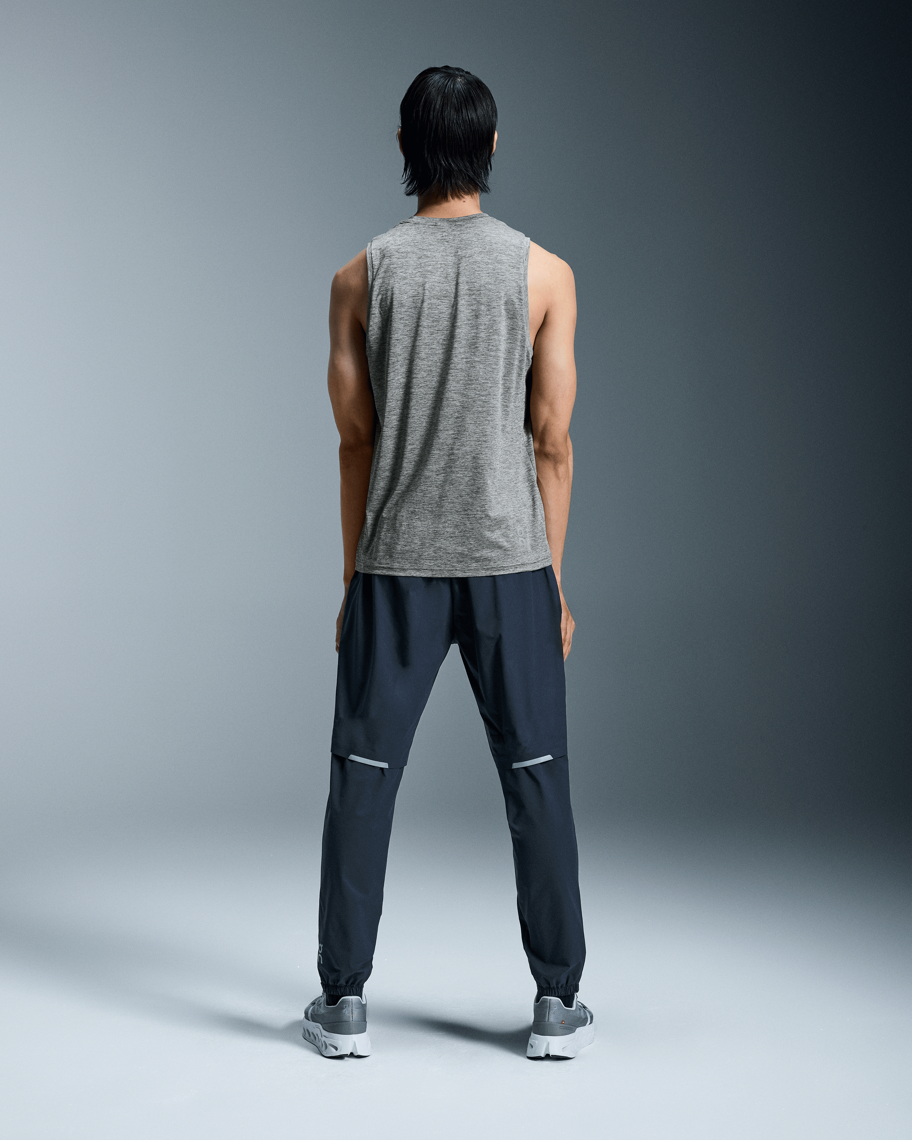 メンズ Core Pants | ブルー | On 日本
