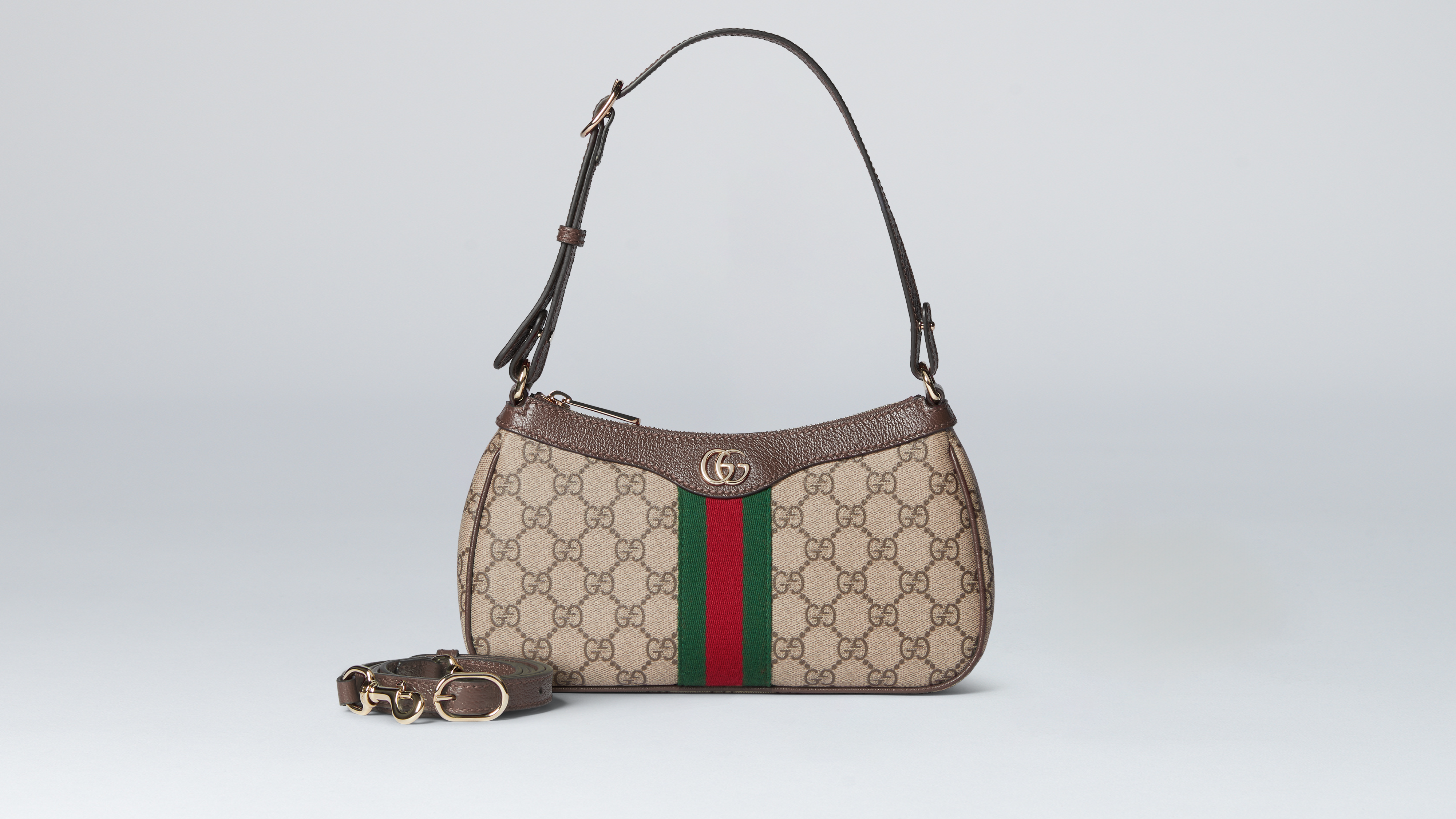 グッチ キッズ〔チルドレンズ〕オリジナルGG フェドラハット | GUCCI® JP