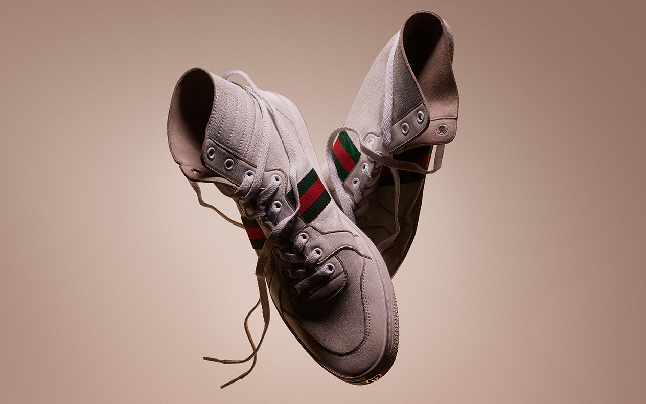 Gucci Shoe Size Guide for Men & Women | GUCCI®