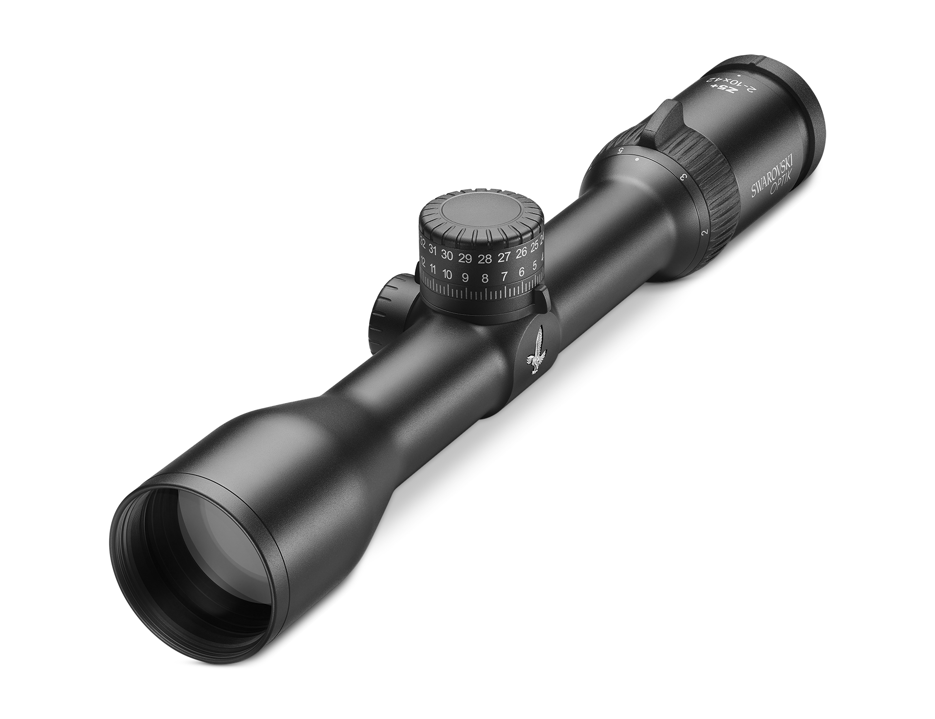 Z5+ 2-10x42 L BT BRW - SWAROVSKI OPTIK