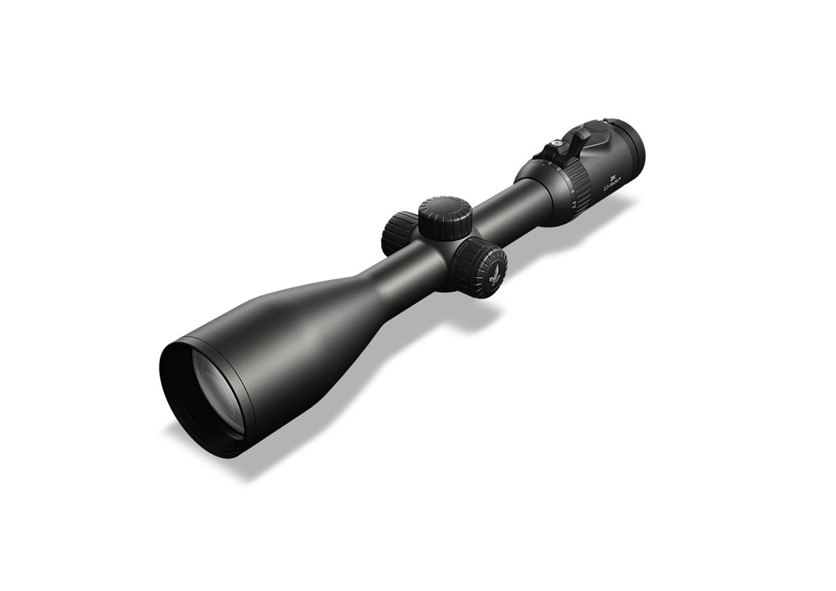 Z8i 2,3-18x56 P L 4A-I - SWAROVSKI OPTIK