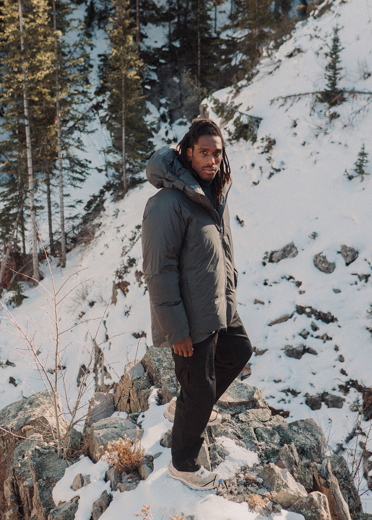 LifeLabs MegaWarm Is the World's Warmest Jacket | Field Mag