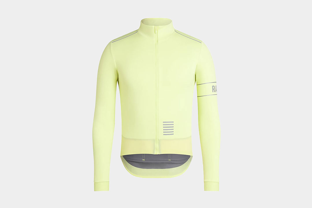 Rapha's Gore-Tex Cycling Jersey Is a Winter Must-Have | Field Mag