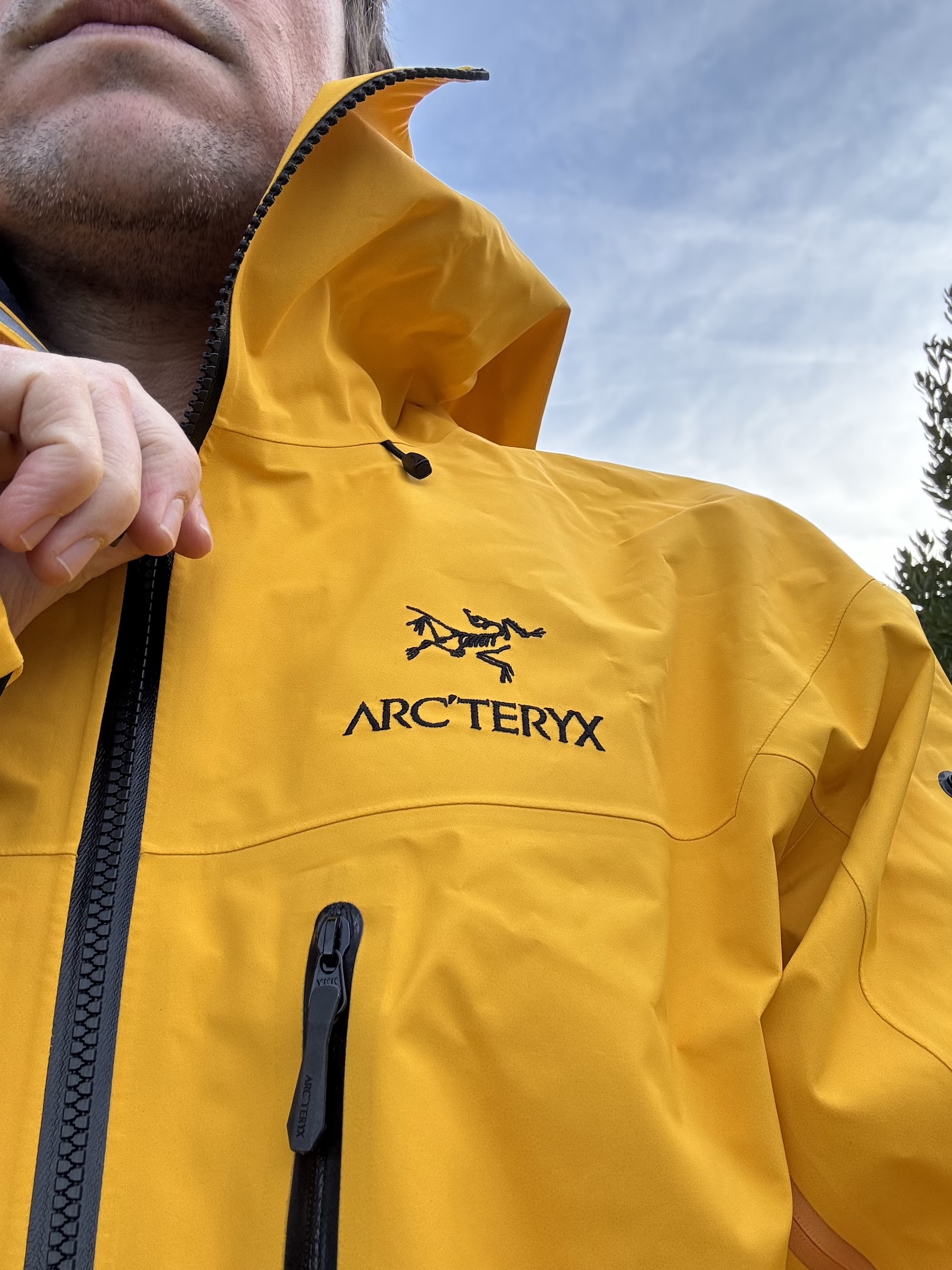 Arc'teryx Alpha SV Guide: Why the Legendary $900 Jacket Is Worth