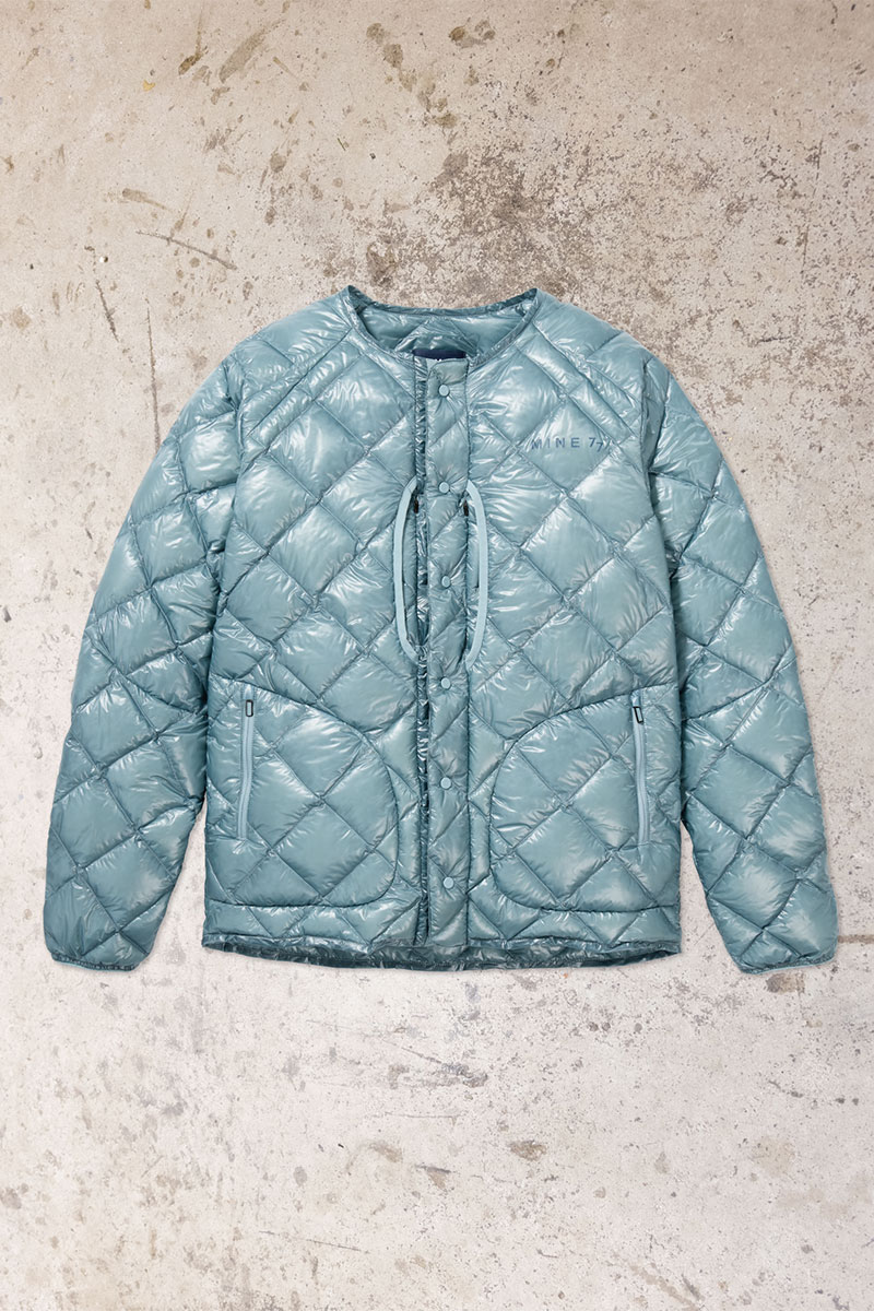 Burton's Mine77 Drops Streetwear-Inspired Snow Gear | Field Mag