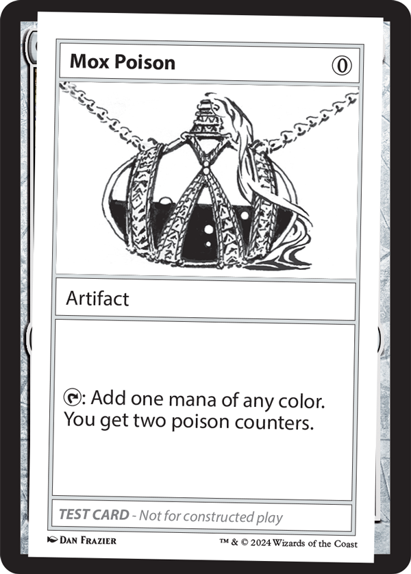 Mystery Booster 2 | Magic: The Gathering