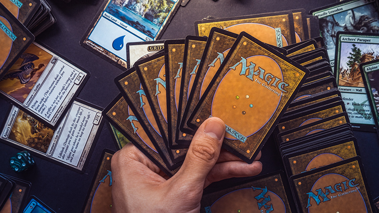 MTG製品ガイド | マジック：ザ・ギャザリング