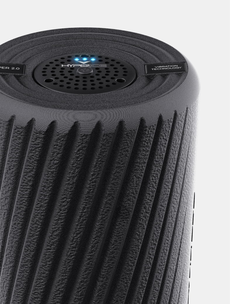 Vyper 2.0: Elite Vibrating Roller