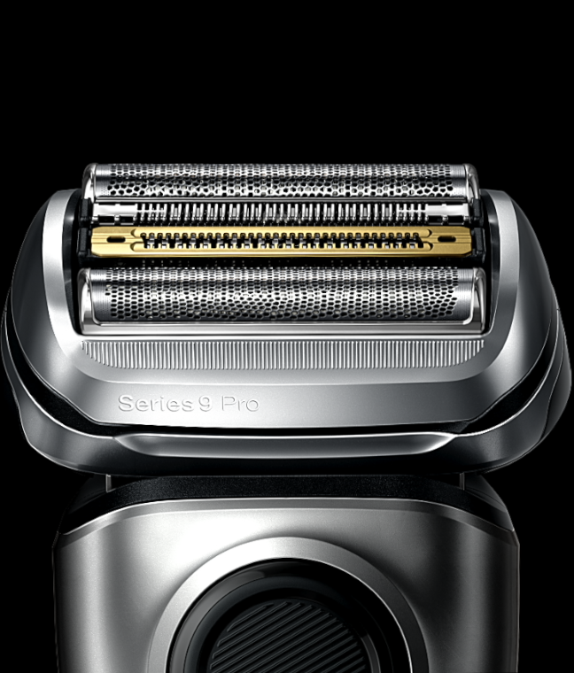 Braun Series 9 Pro Plus Electric Shavers | Braun US