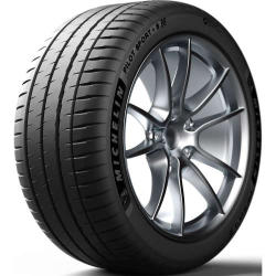 Michelin Pilot Sport 4 S 235 40ZR18XL | MIC43847 | Fitment Industries