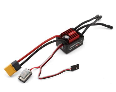 Reve D RevoX Drift Gyro (Red) [RV-RG-RVXR] - HobbyTown