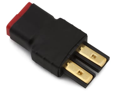 Furitek Paso ESC IC2 Female to XT60 Male Power Adapter [FTK-FUR