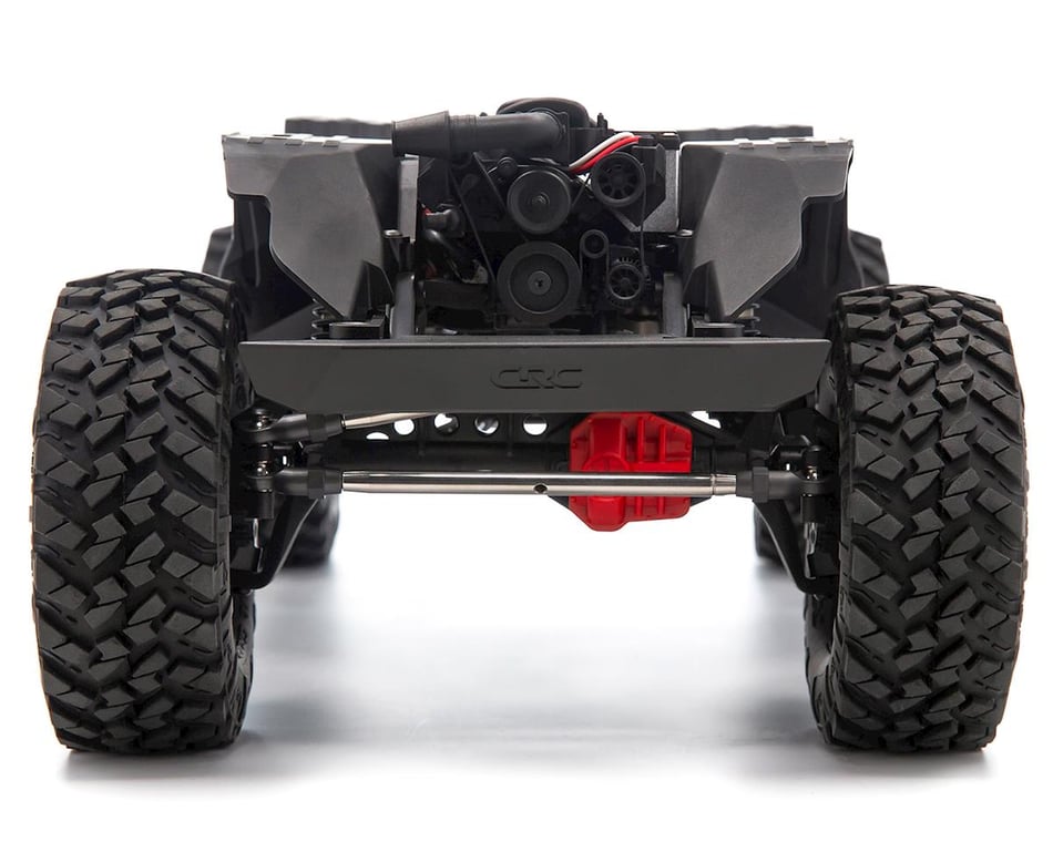 Axial SCX10 III 