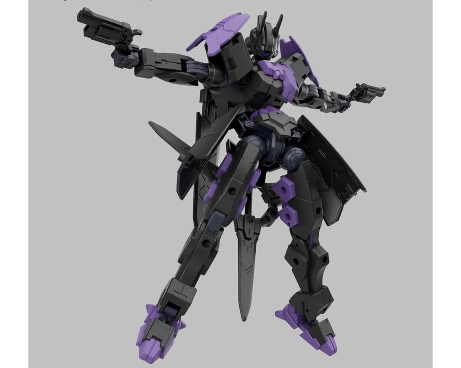 Bandai 30MM 1/144 EXM-X20B Levinix (Type-B) 