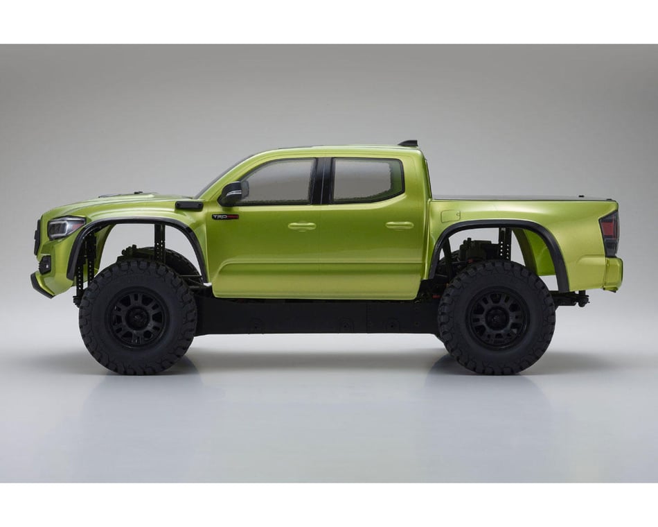 Kyosho KB10L Toyota Tacoma TRD Pro 1/10 Scale Electric 4WD Truck