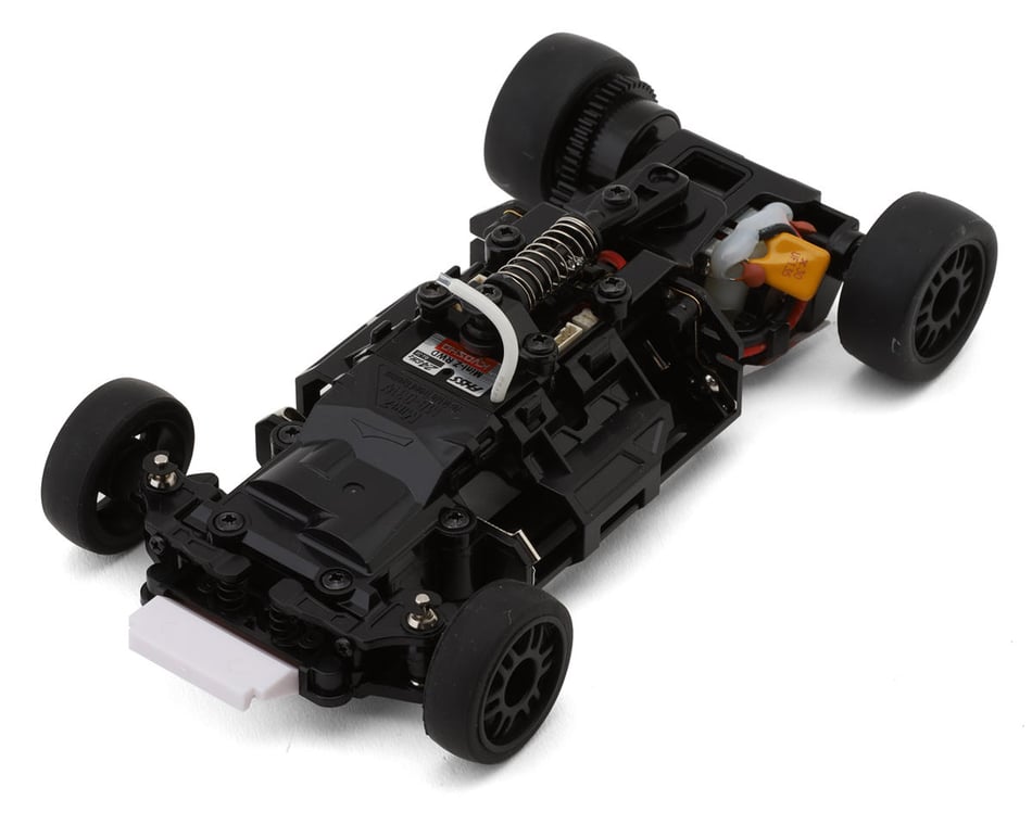 Kyosho MR-03 Mini-Z ReadySet w/Toyota GT-One No. 3 Body (Red