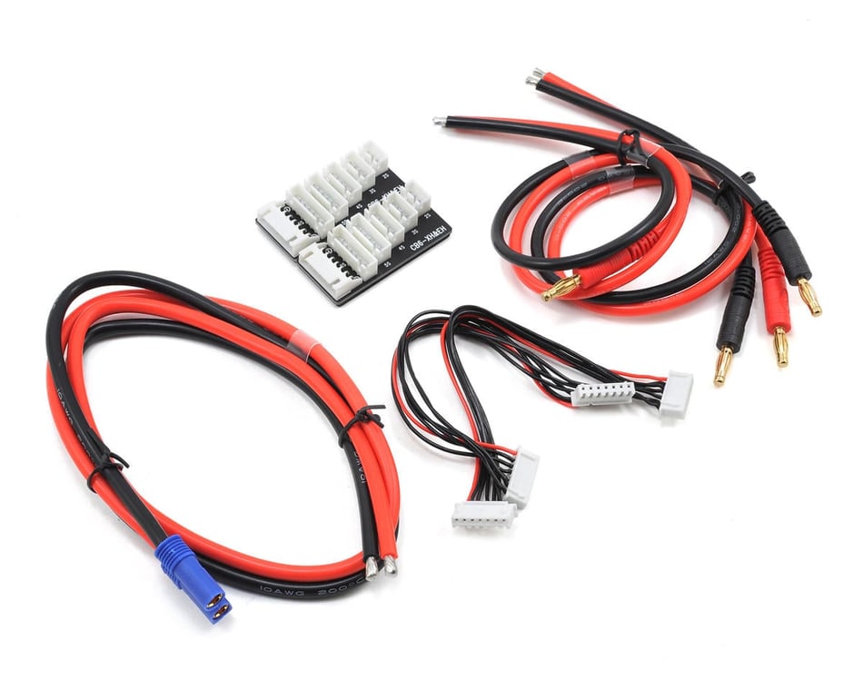 Junsi iCharger 406DUO Lilo/LiPo/Life/NiMH/NiCD DC Battery Charger