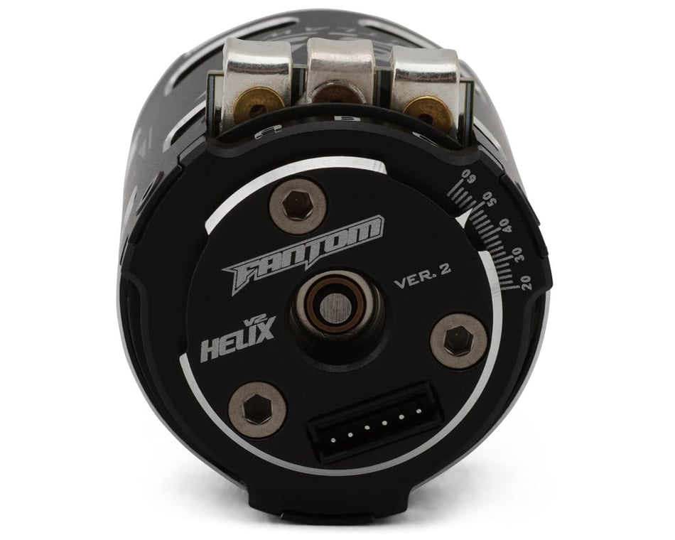 Fantom Helix V2 