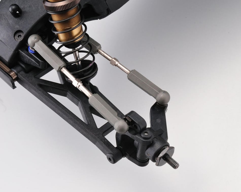 Kyosho Ultima RB5 SP2 WC Limited Edition 2WD Competition Electric