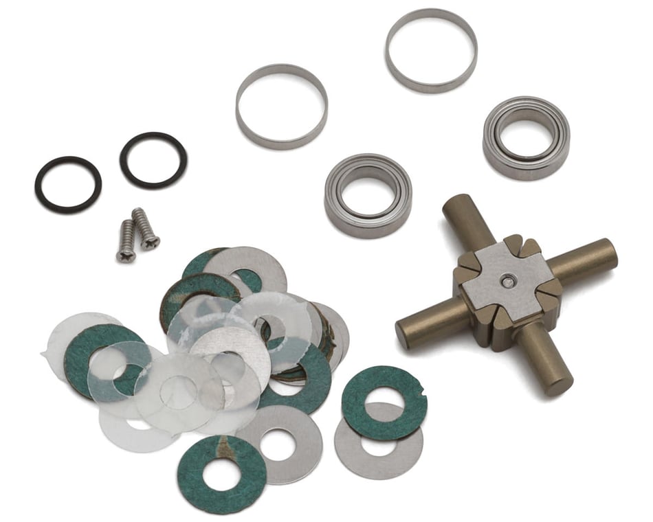 Usukani Yokomo Original Differential LSD Conversion Set [USU
