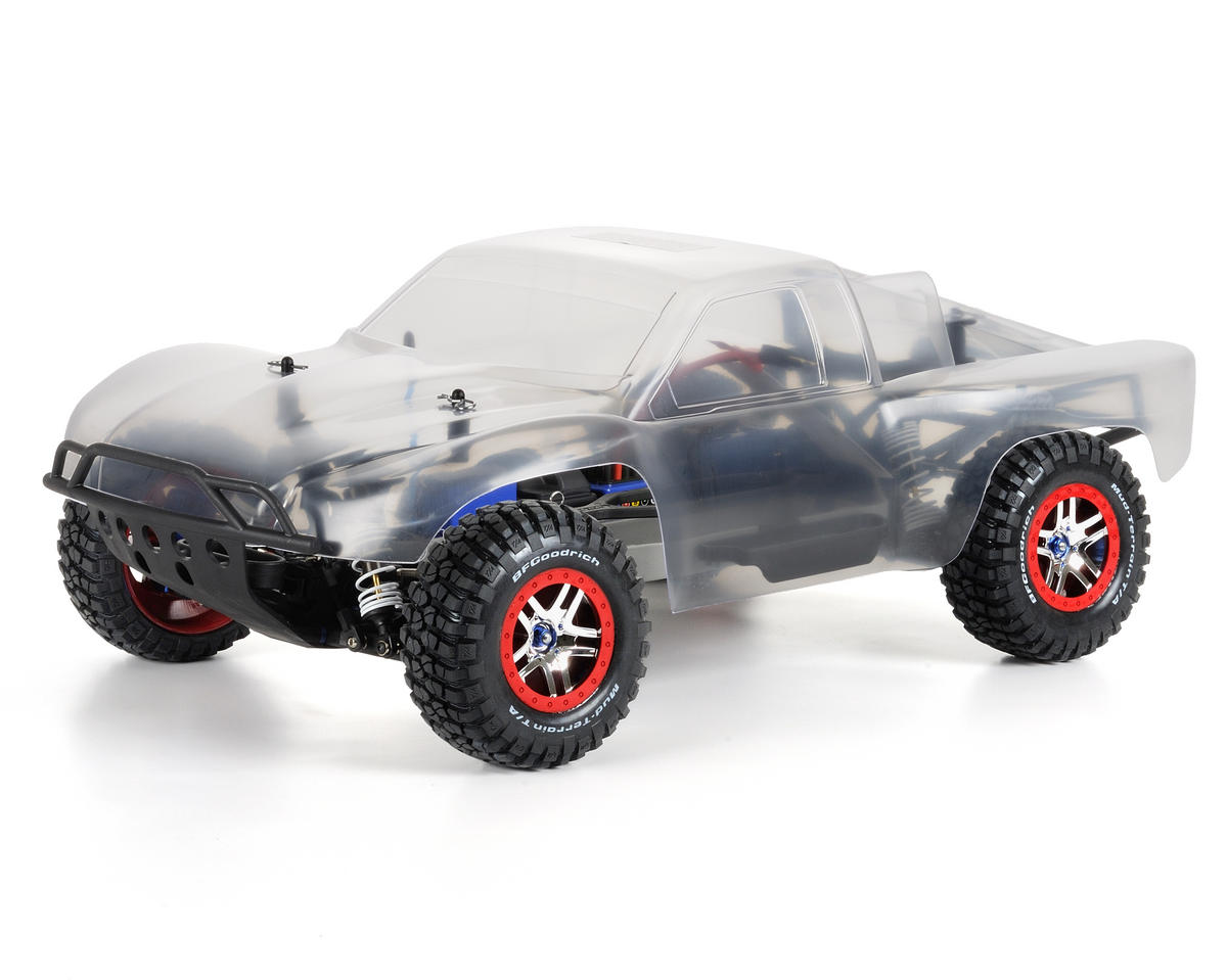 Traxxas Slash 4X4 