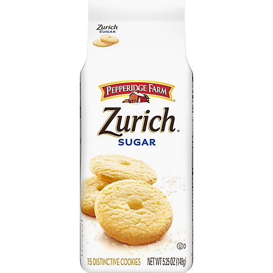 Pepperidge Farm - 5.25 Oz - jewelosco