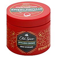 Old Spice Styling CreamCruise Control - 2.64 Oz - tomthumb