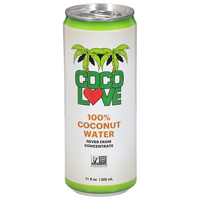 Zico Pure Nam Hom Coconut Water Organic 28fz - 28 FZ - andronicos