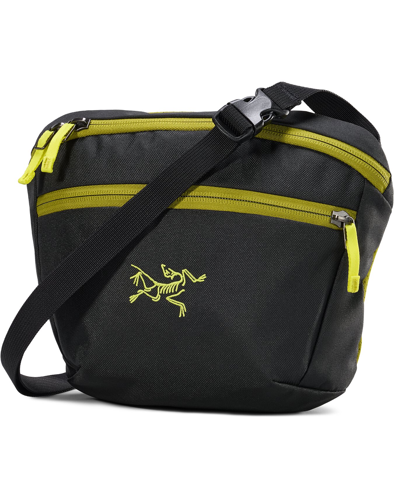 Mantis 2 Waist Pack | Arc'teryx Denmark