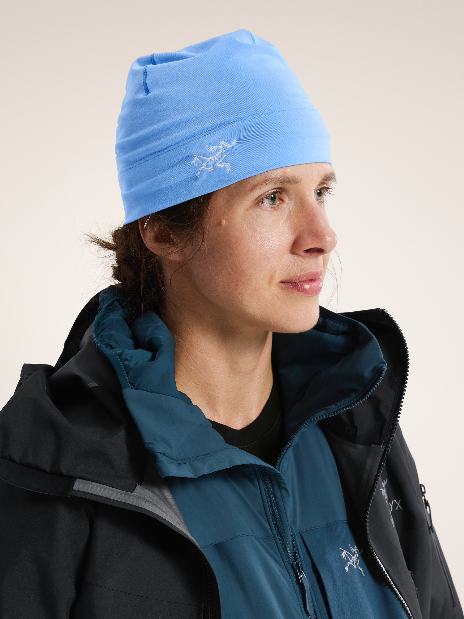 Rho Toque | Arc'teryx United States