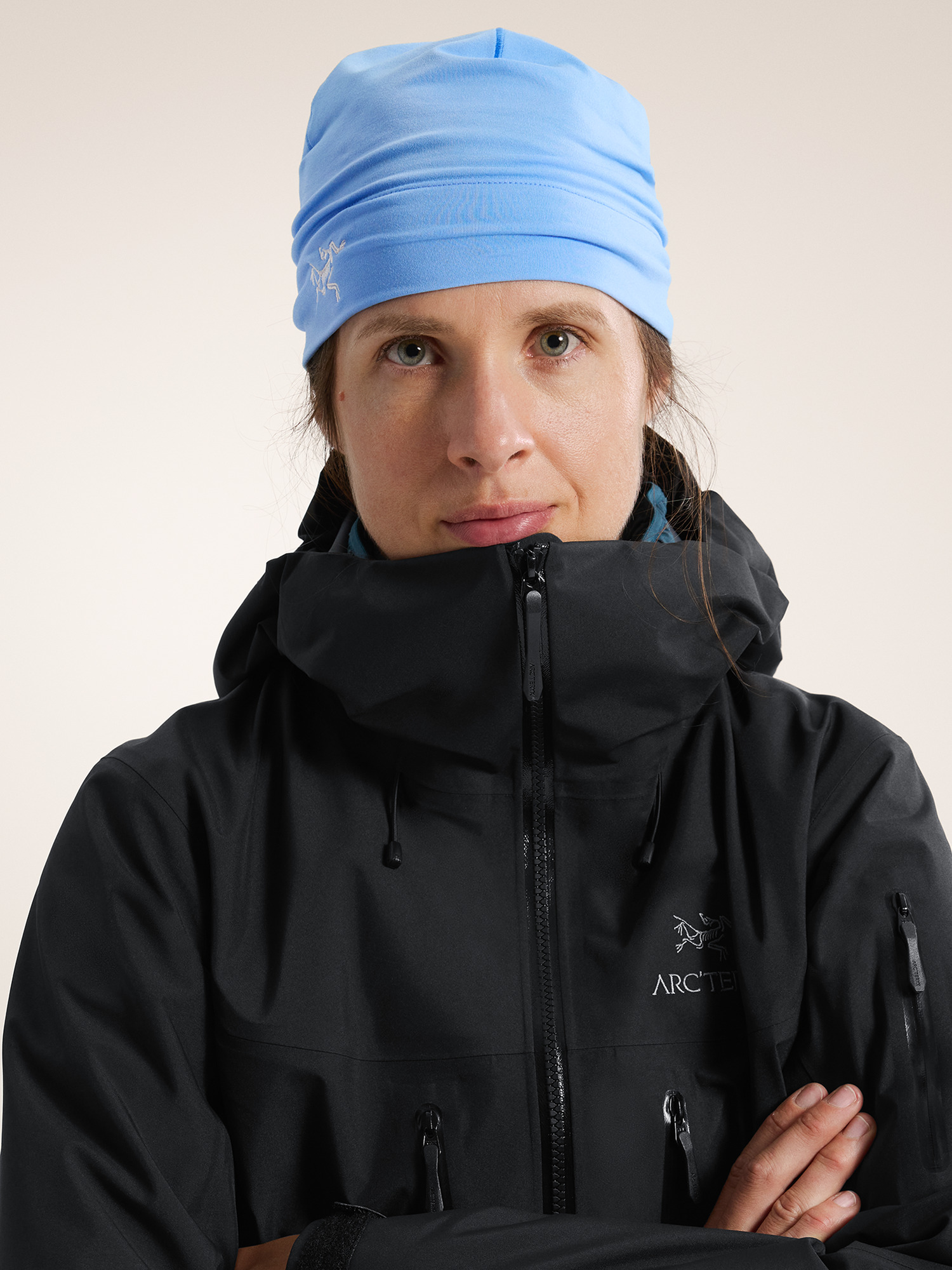 Rho Toque | Arc'teryx United Kingdom