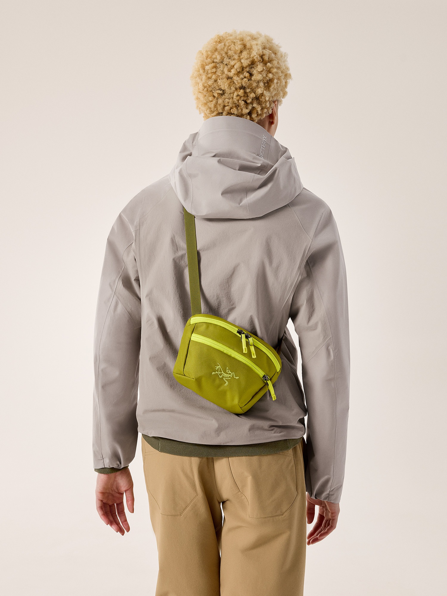Mantis 1 Waist Pack | Arc'teryx United States