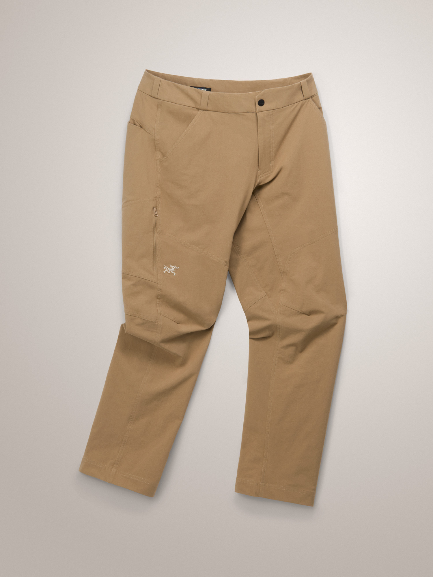 Cronin Cotton Pant Men's | Arc'teryx United States