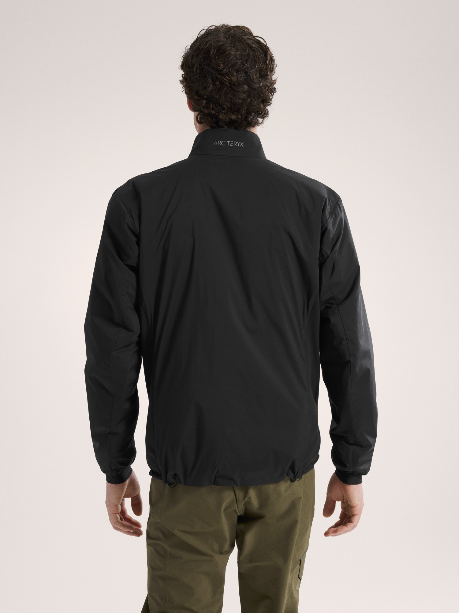 Atom Jacket Men's | Arc'teryx Canada