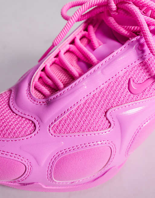 Nike Air Max Muse sneakers in pink | ASOS