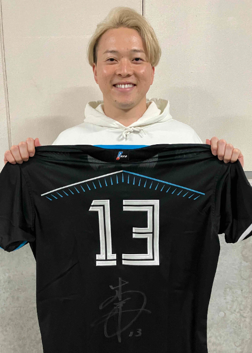 HATTRICK（ハットトリック）-選手の想いをファンへ届ける公式